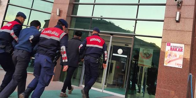 Kayıp ihbarı yapılan kişi, öldürülmüş halde bulundu