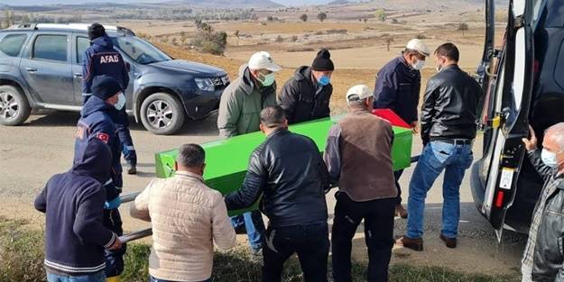 Kayıp ihbarı yapılmıştı! Cansız bedenine ulaşıldı