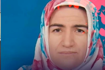 Kayıp ilanı verilen kadın, evdeki bazanın altında ölü bulunmuştu! Cinayetin sebebi herkesi şok etti! Yuh artık be, yuh