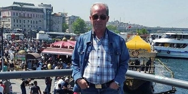 Kayıp iş adamının ailesine şok mesaj!
