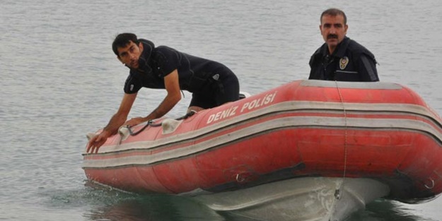 Kayıp işadamının korkunç sonu