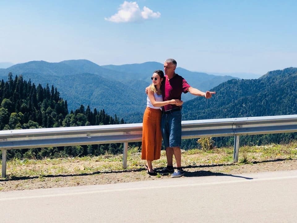 Kayıp Kader Buse’nin babasından iç yakan paylaşım 