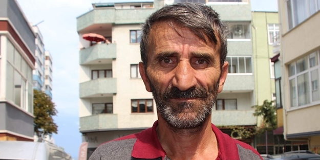 15 yıl önce kimliğini kaybetti: Başına gelmeyen kalmadı