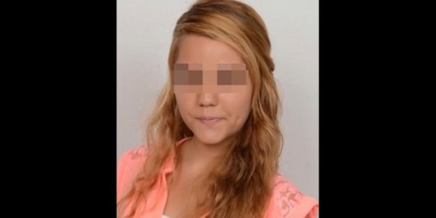 Kayıp kız 14 gün sonra evine geri döndü