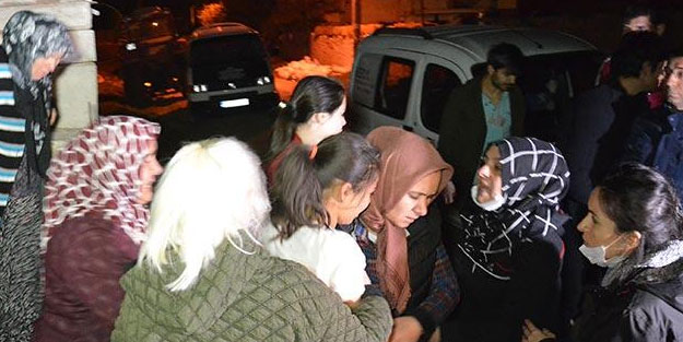 Kayıp kız çocuğu ağılda uyurken bulundu