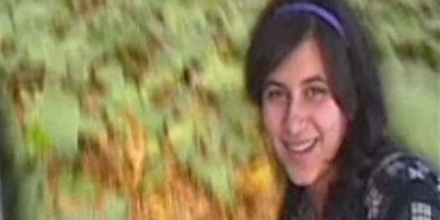 Kayıp kızdan acı haber! Yanında biri daha vardı