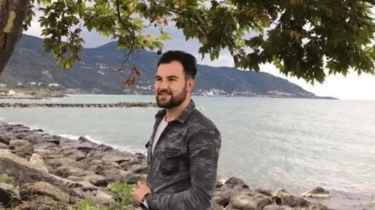 Kayıp kurbanlık keçinin peşinde inanılmaz ölüm: Kayalıktan düştü, tüfeği ateş aldı…