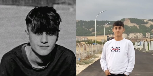 Kayıp kuzenler Şanlıurfa’da bulundu