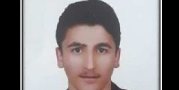 Kayıp liseli İlyas, lokantada çalışırken bulundu