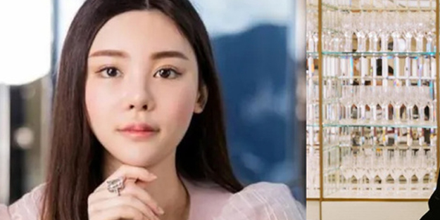 Kayıp mankenin akıbeti kan dondurdu: Kafatası çorba tenceresinden çıktı! Sosyal medya bunu konuşuyor