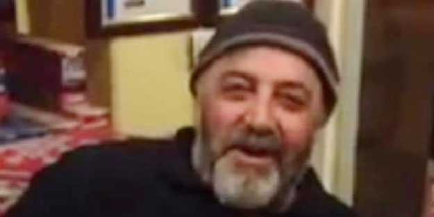 Kayıp market işletmecisi ormanda ölü bulundu
