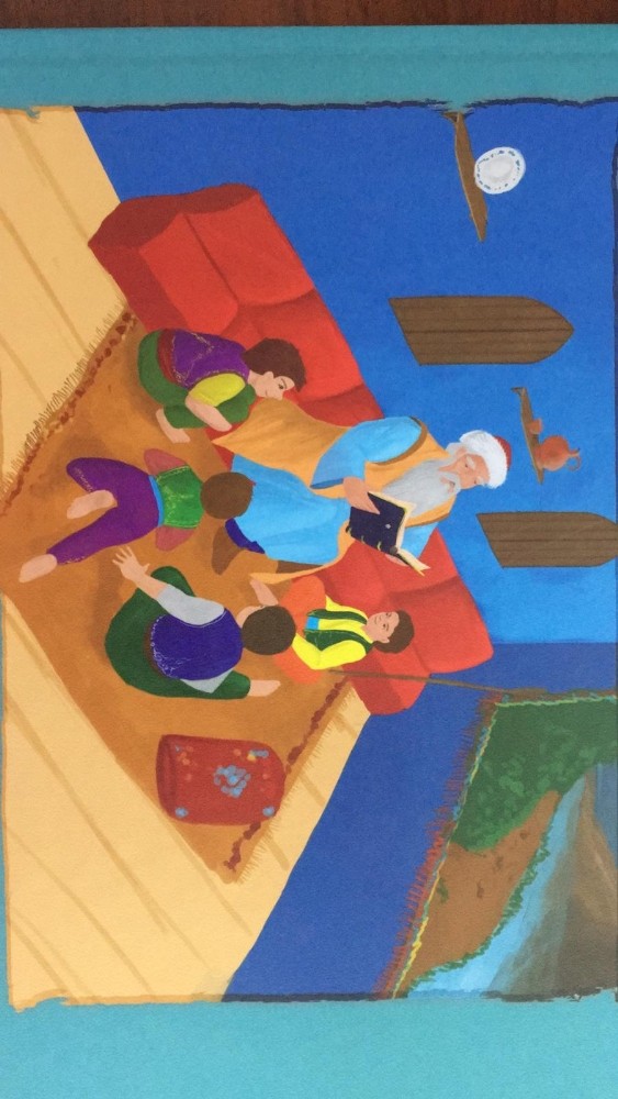 Kayıp masallar gün yüzüne çıkıyor 