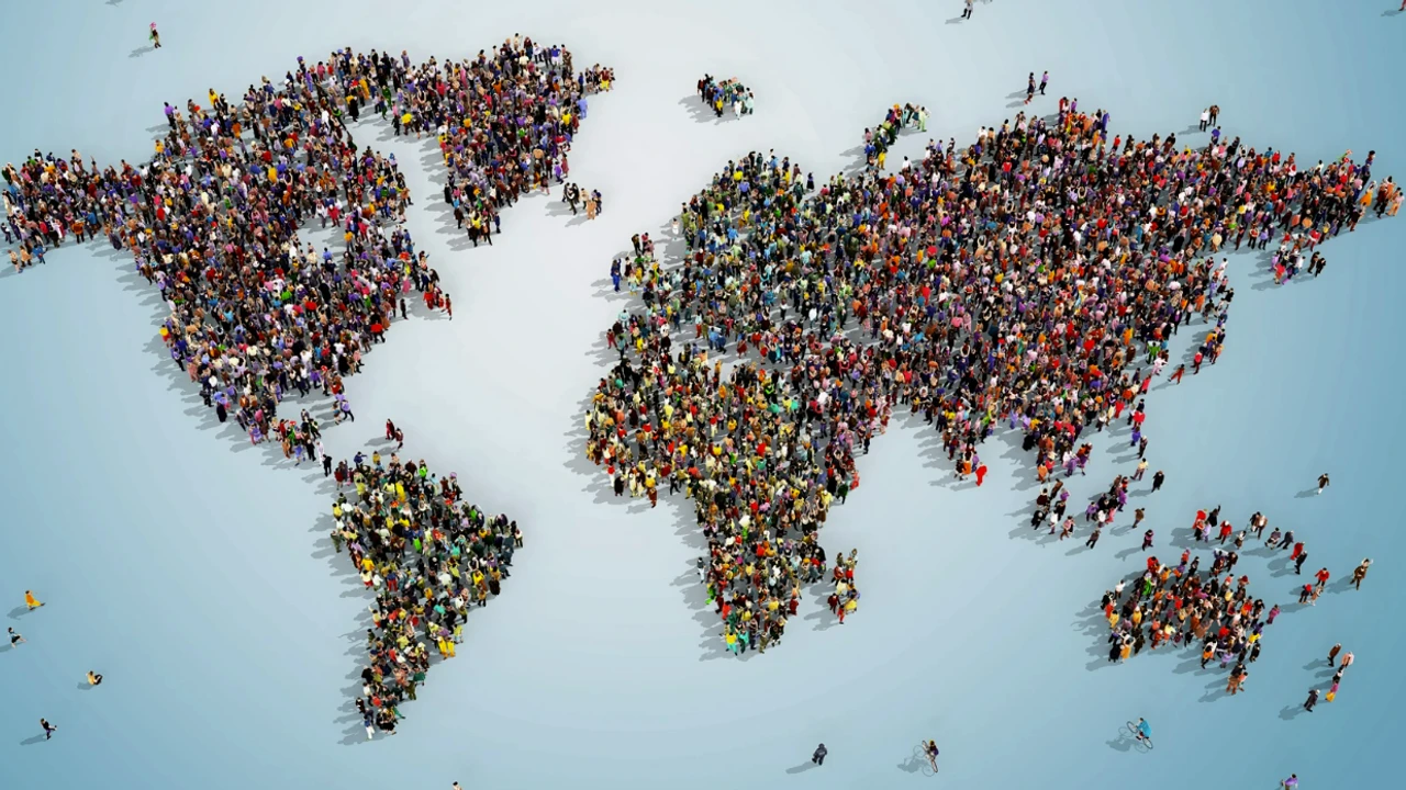 Kayıp milyonlarca insan: Sessiz kriz kapıda!