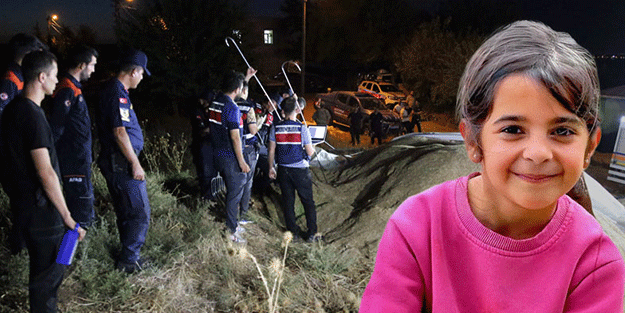 Kayıp Narin Güran olayında son gelişme herkesi şok etti! Meğer amcasının arabasında...