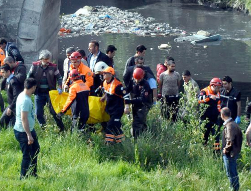 Kayıp olan 10 yaşındaki Demirhan'dan kötü haber geldi!