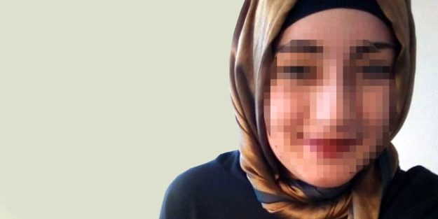 Kayıp olan genç kızın videosu görenleri şok etti!