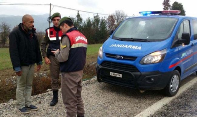 Kayıp olan üstün zekalı şahıs bulundu!
