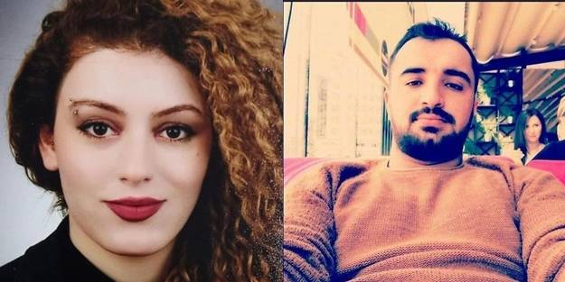 Kayıp olarak aranan genç kız cinayet şüphelisi çıktı!