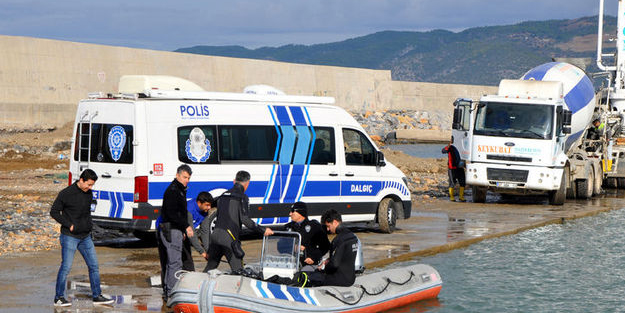 Kayıp Seda Nur'u arama çalışmaları sürüyor! Acı bekleyiş: Seda Nur'a ne oldu?