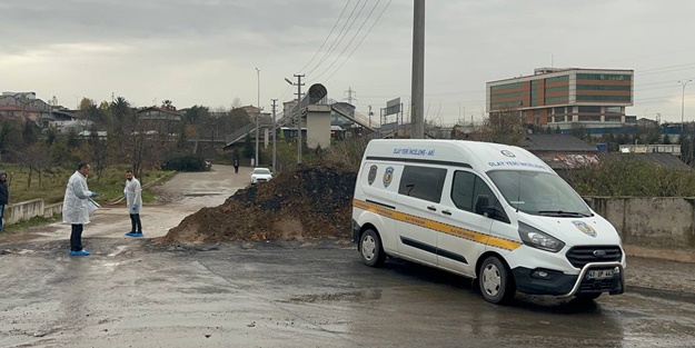 Kayıp olarak aranan yaşlı adam ölü bulundu