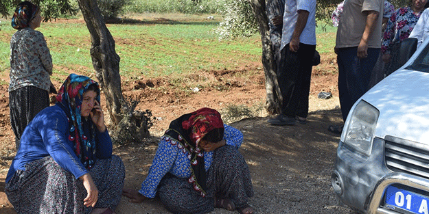 Kayıp olarak aranıyordu! 19 yaşındaki gençten gelen haber yürek yaktı