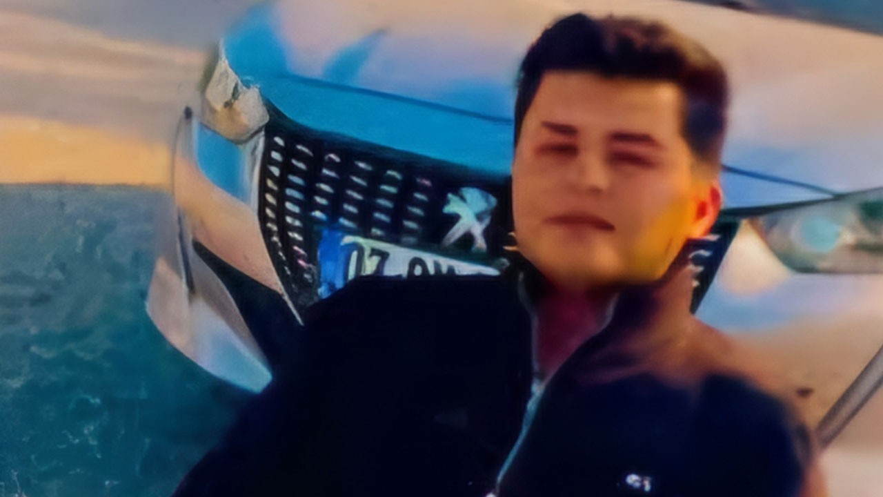 Kayıp olarak aranıyordu acı haber geldi