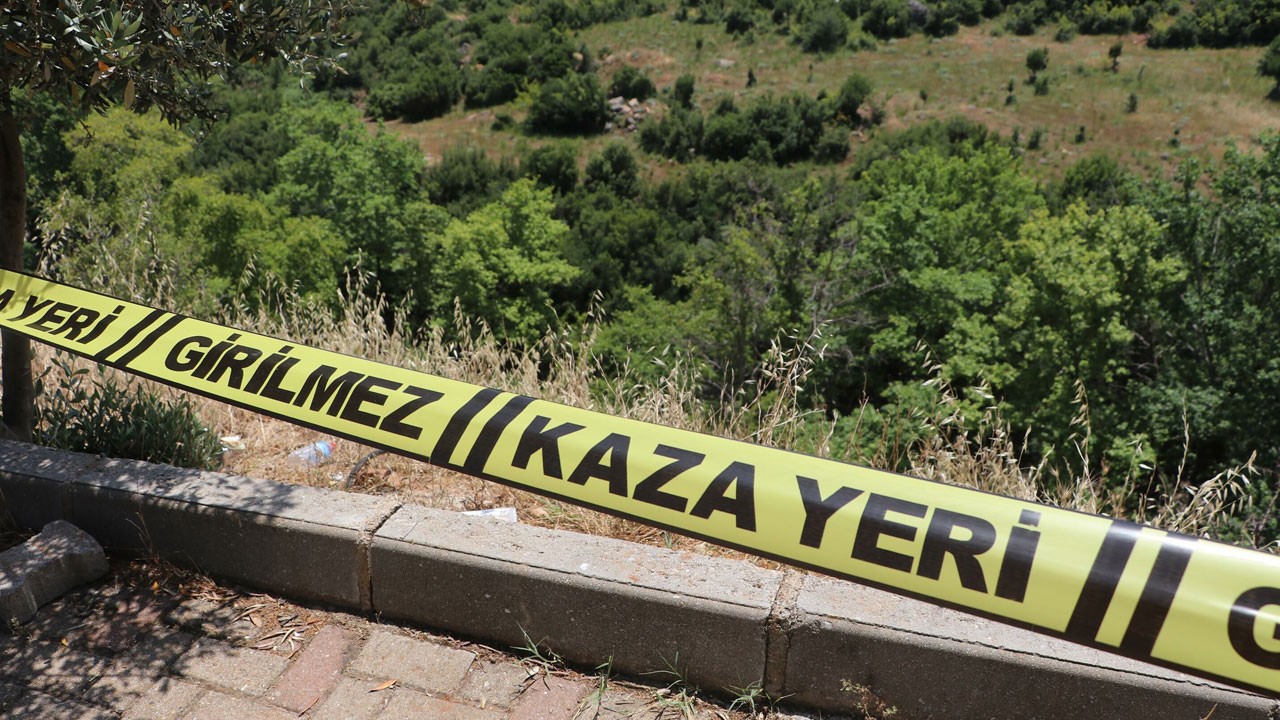 Kayıp olarak aranıyordu! Acı haber geldi