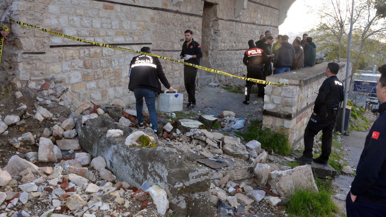 Kayıp olarak aranıyordu! Boğazı kesilmiş halde bulundu