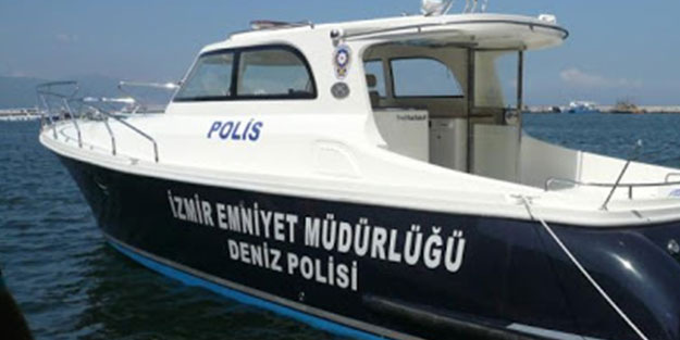 Kayıp olarak aranıyordu denizden cesedi çıktı