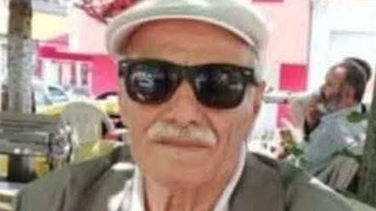 Kayıp olarak aranıyordu! Dere kenarında ölü bulundu