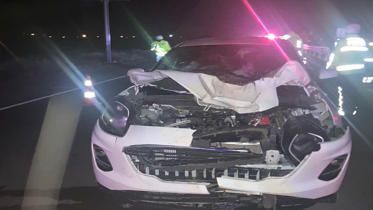 Kayıp olarak aranıyordu! Kazada yaşamını yitirdi