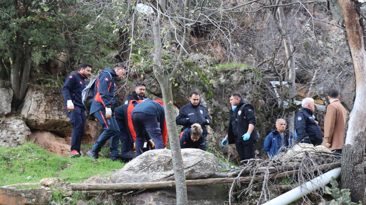 Kayıp olarak aranıyordu! Ölü bulundu