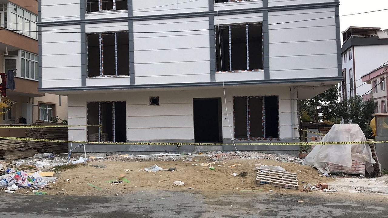 Kayıp olarak aranıyordu! Ölü olarak bulundu