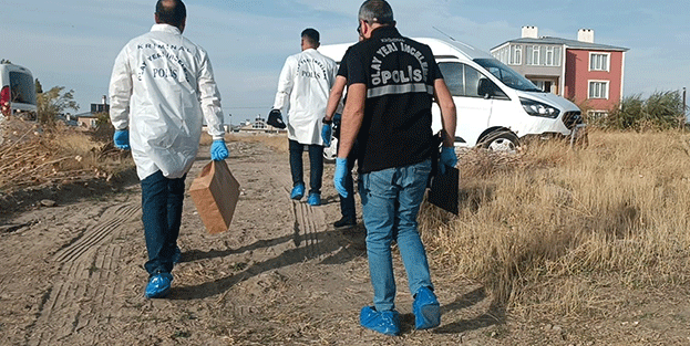 Kayıp Rojin olayında yeni gelişme!