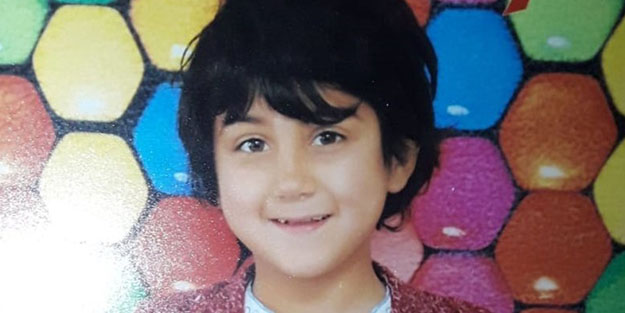 Kayıp Sedanur için her yer didik didik aranıyor!