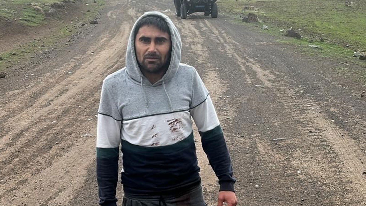 Kayıp şizofreni hastası 24 saat sonra bulundu