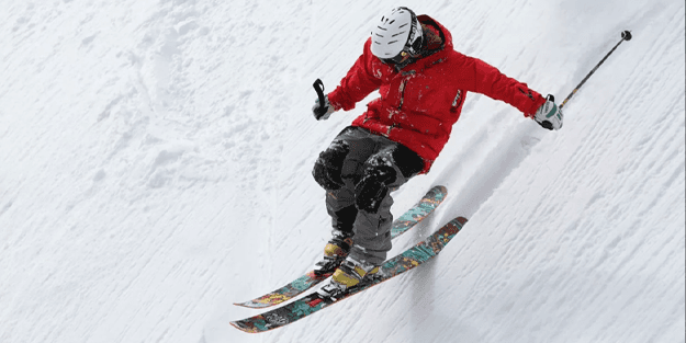 Kayıp sporcu ölü bulundu