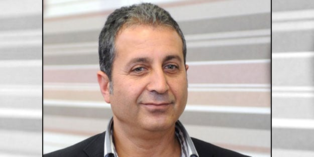 ‘Kayıp trilyon’ davasının hakimi, Yavaş’a danışman