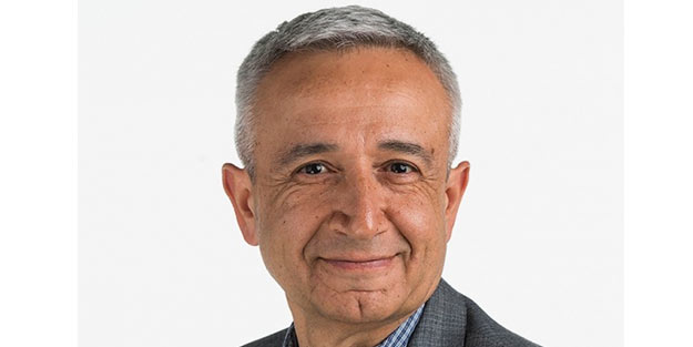 Kayıp Türk profesör ölü bulundu