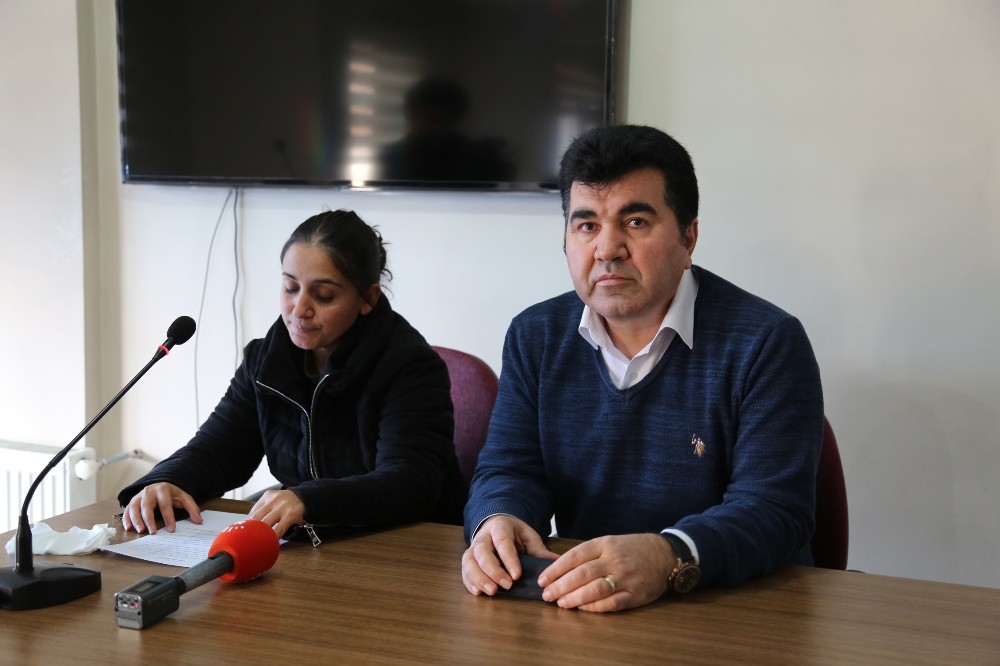 Kayıp üniversiteli Gülistan’ın ailesinden açıklama 