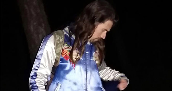 Kayıp vatandaş 4 saatlik arama sonucu bulundu