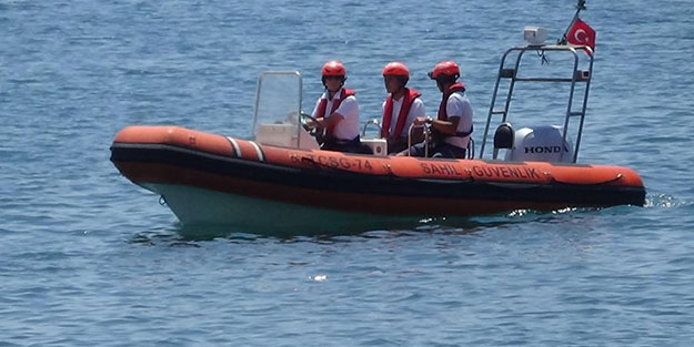 Kayıp vatandaşlar 4 gündür aranıyor