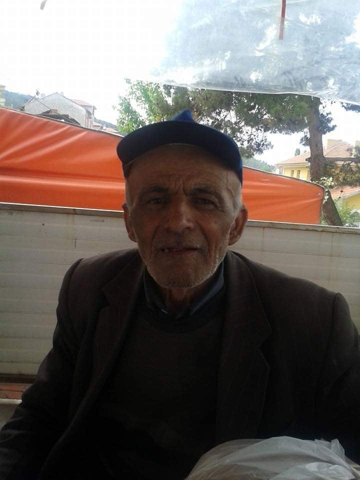 Kayıp yaşlı adamın cesedi uçurumda bulundu 