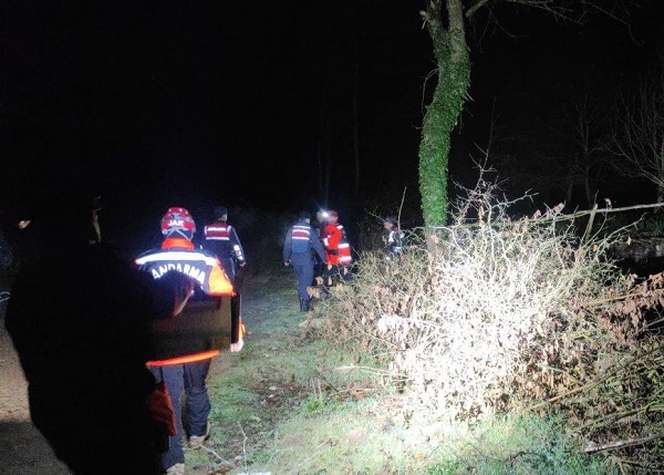 Kayıplara karıştı! 77 yaşındaki yaşlı adama ne oldu?