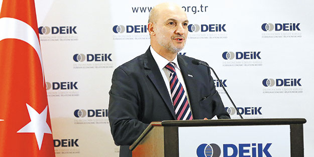 Kayıplara karşı alternatif pazar