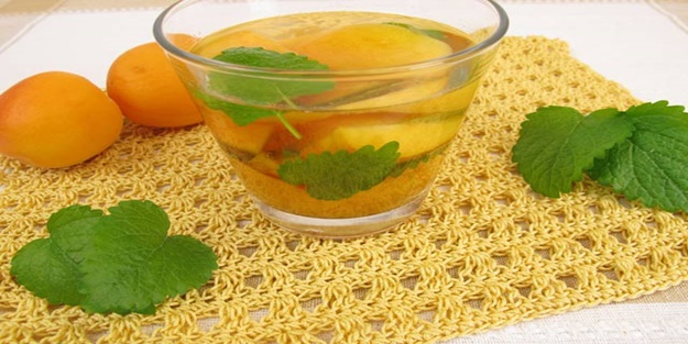 Kayısı kompostosu nasıl yapılır?