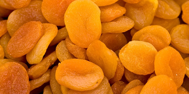 Kayısıda fiyatlar dip yaptı