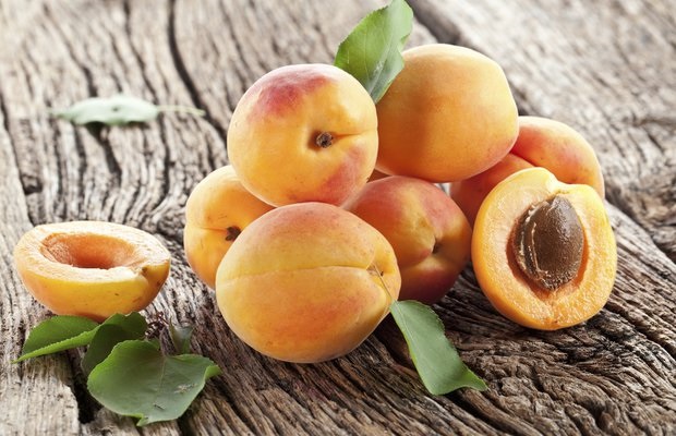 Kayısıyı suda kaynatıp içerseniz...