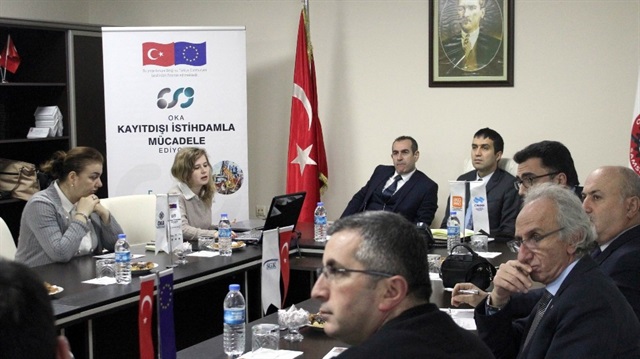 Kayıt dışı istihdamın Türkiye’ye faturası 65 milyar TL