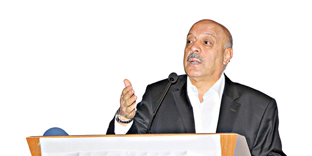 Kayıt dışılığı sendika çözer